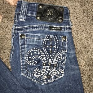 MissMe Jeans
